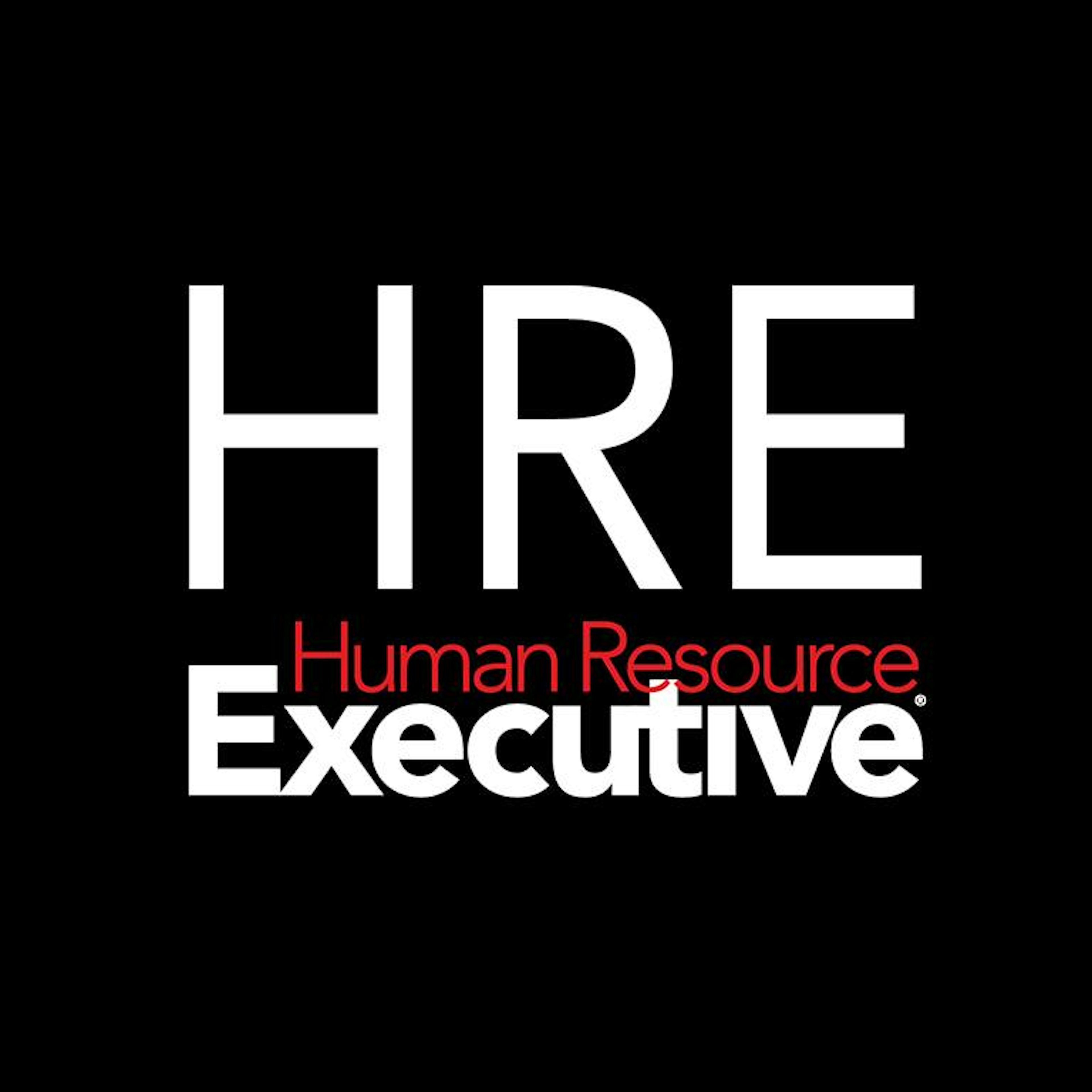 human resource executive